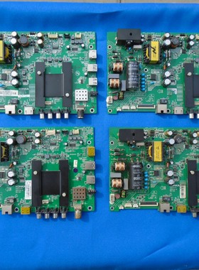 原厂康佳LED43M2600BMZ LED43U60主板35020376屏72000717YT 717YT