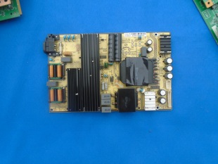 L65P2 UD电源板SHLD7001F 101H DD原装 PWE065 65A730U H01 TCL