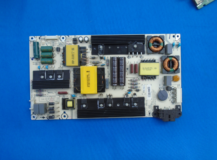 V原装海信LED55EC290N 电源板RSAG7.820.6106 HLL-5060WA 背光4针