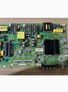@原装康佳LED49C5电视机主板35022745屏72001771YT 1771YT 测好发