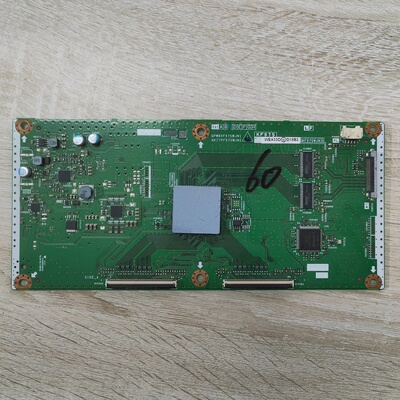 @夏普 LCD-60LX640A 逻辑板 KF975 QPWBXF975WJN1  B2
