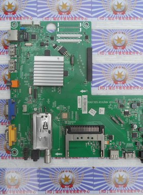 @海信 LED40K16X3D主板 RSAG7.820.4510 (B0M1) 配 LTA400HL10 屏