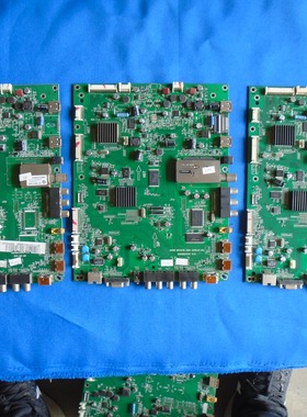 原装 海尔LE46H300K 主板0091802124E V1.4 配屏LTA460HQ12 现货