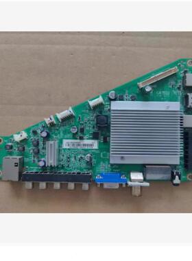 @飞利浦50PFF5650/T3主板715G7204-M0E-000-004Y屏TPT500J1-LE8.N