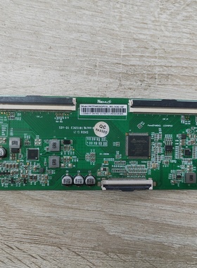 @创维55K5C/V20 55M7S 55E33A逻辑板N4TP546UHDPU2L_B01 LC546PU2