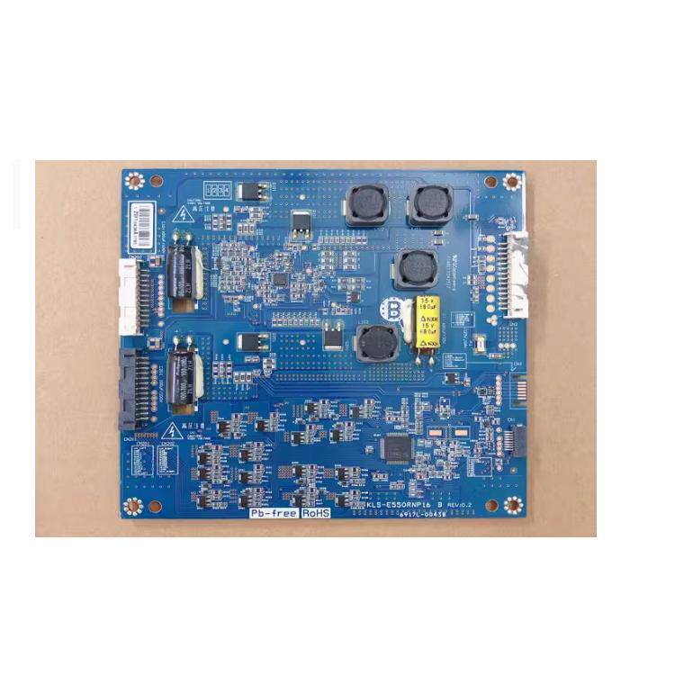 @海信LED55T36X3D创维55E82RD恒流板6917L-0043B KLS-E550RNP16现