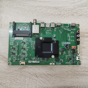 @海信LED55MU7000U(BOM5)218223主RSAG7.820.6312屏HE550M7U52测