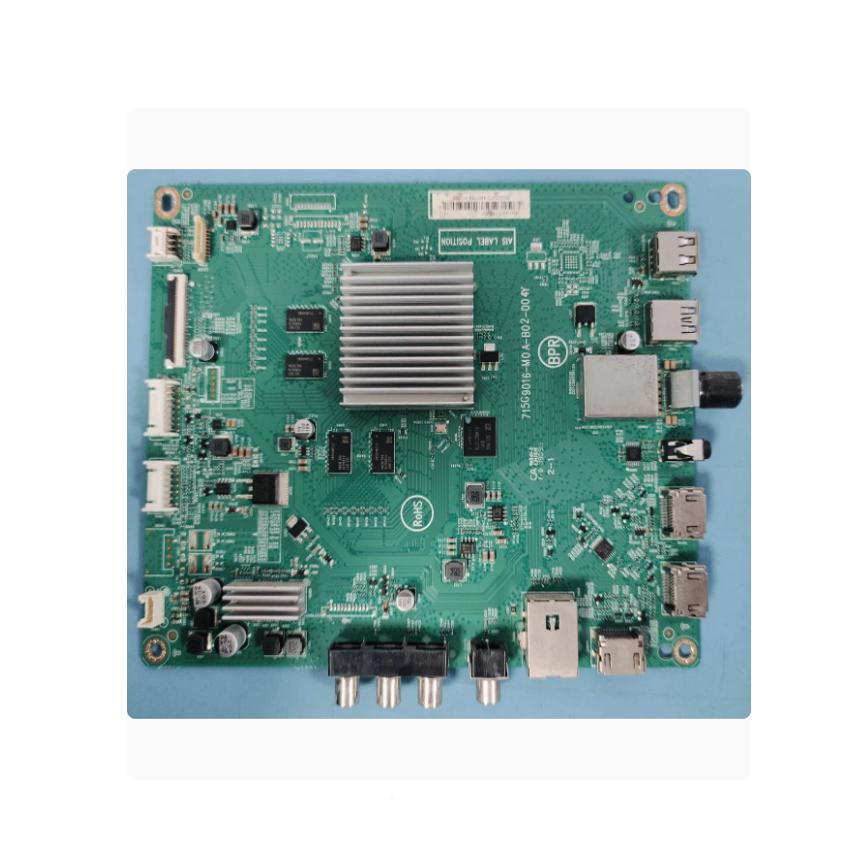 飞利浦50PUF7093/T3主板715G9016-M0A-B02-004Y屏TPT500B5-U1T01D