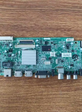 ##原装创维55E360E 55E5ERS主板 5800-A8R750-1P40屏SDL550FY LD0