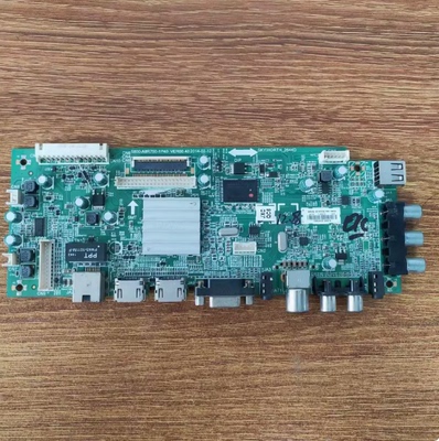 ##原装创维55E360E 55E5ERS主板 5800-A8R750-1P40屏SDL550FY LD0