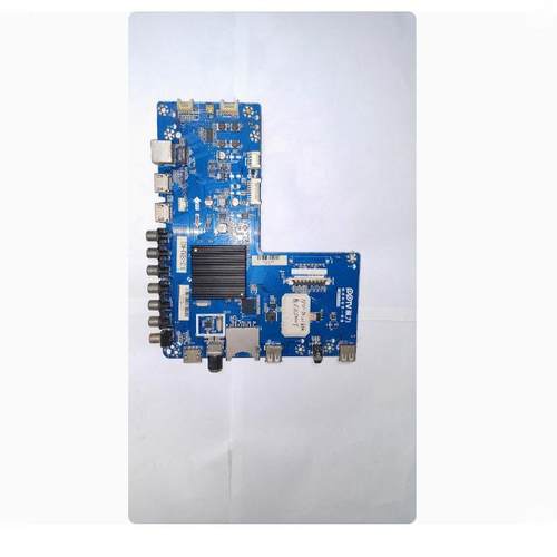 原版PPTV-50C2S 4K主板T.MS638.U802屏RDL500WYQD0-300正品