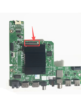 原装创维70J3  65A3/D 65P3D主板A7A941 N012406-002337-002  屏