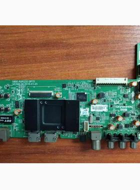 原装拆机创维49E3500主板5800-A9R200-0P70 屏 RDL490FY LD0-20D