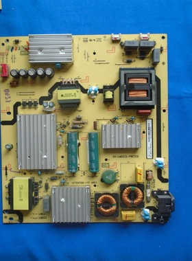 原装TCL L55P1S-CF 电源板 40-LM9222-PWC1CG 08-LM922A2-PW200AA