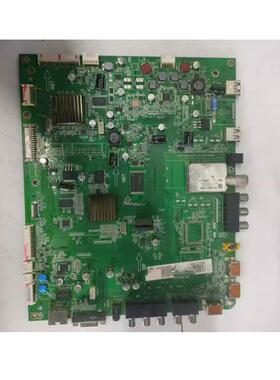 @原装海尔LE46H300K主板0091802124E.V1.4配屏LTA460HQ12现货