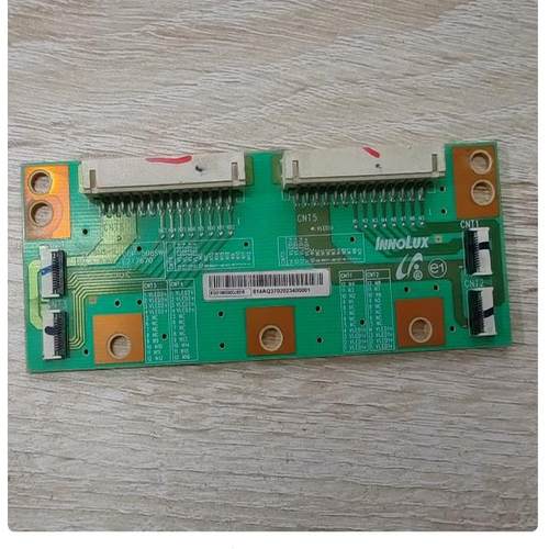 @夏普LCD70TX8008A*70TX85A转接板SMS-2 CCP-508SW 6G01M0000J00R