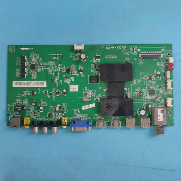 TCLL48A71C主板40-AMM6C3