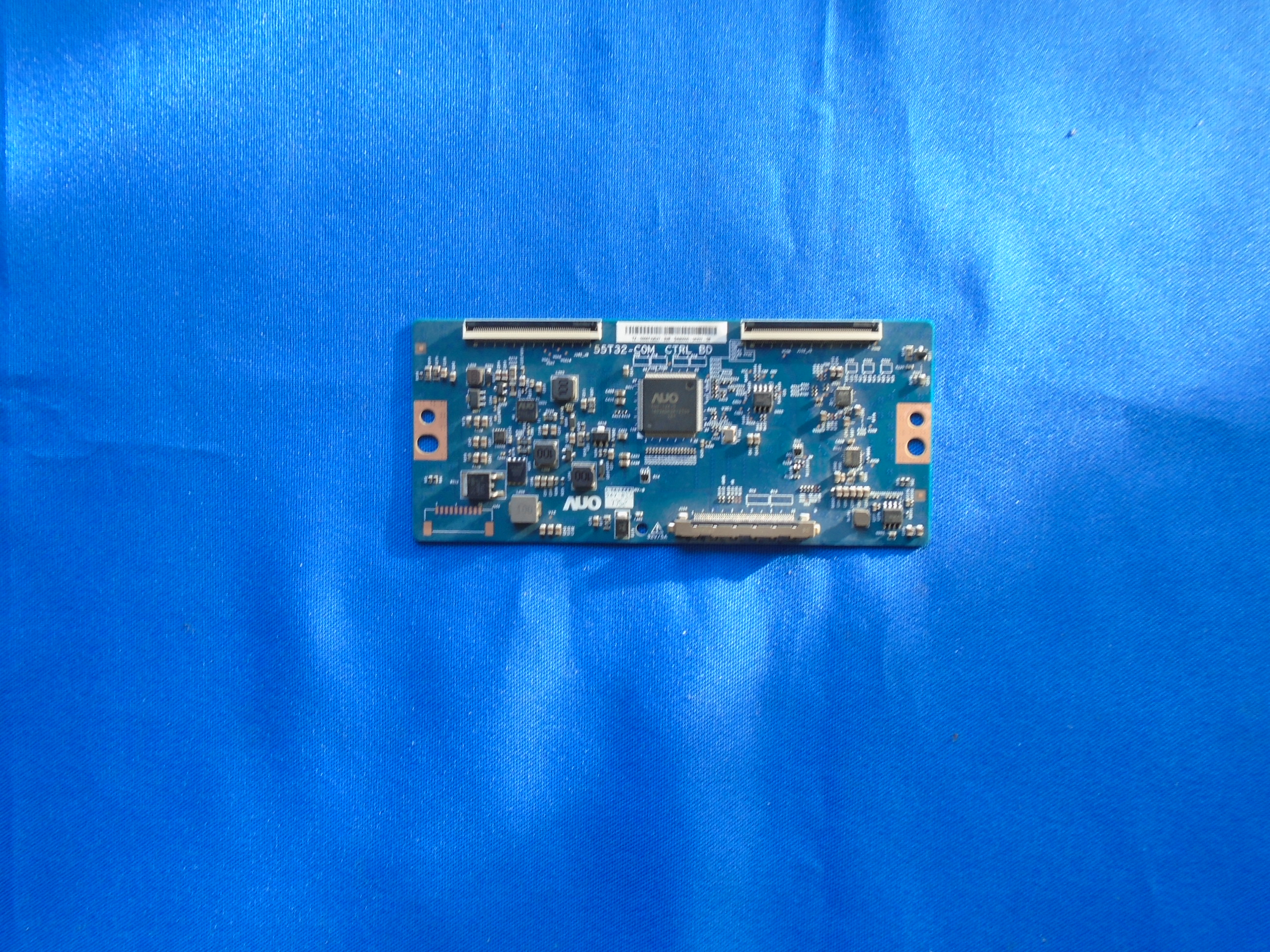 A原装海尔摩卡U55Q81液晶电视逻辑板55T32-COM 55T32-C0M现货