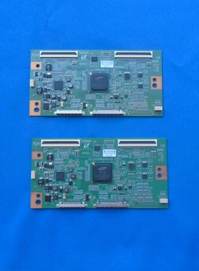 测试好AA原装海信LED40K16X3D逻辑板SD120PBMB4C6LV0.0