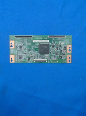 A原装原厂TCL 65V2 L65E5800A-UD 65A5U逻辑板ST6451D01-1-C-4