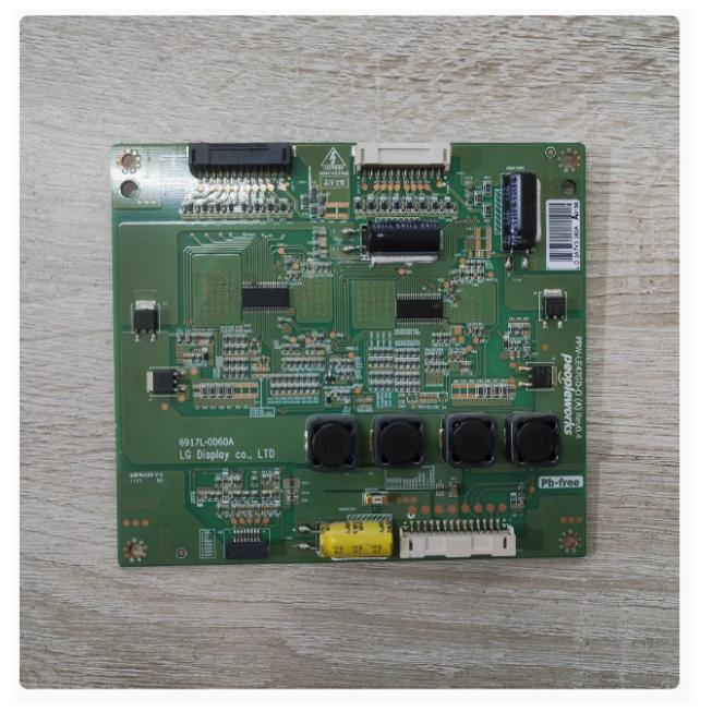 @原装康佳 LED47R7000PD LED47IS11PD 恒流板背光板 6917L-0060A