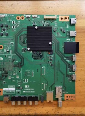 原装夏普 LCD-60MY7008A 主板 DUNTKG697 QPWBXG697WJN1屏MA812-1