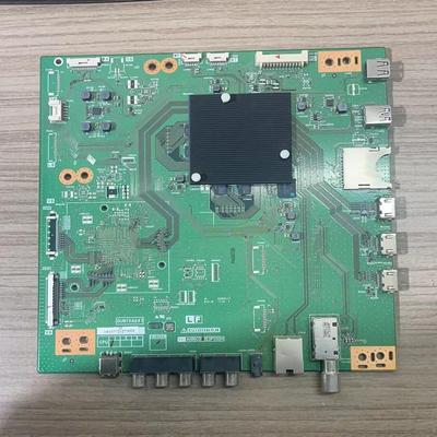 原装夏普LCD-60MY7008A主板QPWBXG697WJN1DUNTKG697 D4 屏MA812-1