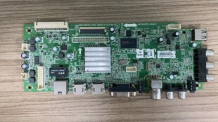 @创维55E5ERS 42E500E 55E360E 55E5ERS主板5800-A8R750-1P40/30