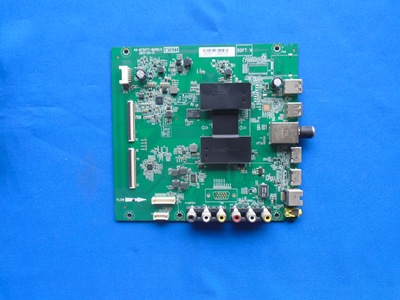 原装TCL L49P1A-F 主板40-MT507T-MAB2LG配屏LVF490CS0T E46 现货