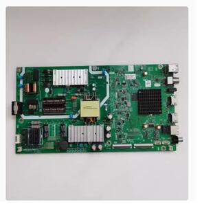 @原装创维55V20 55M1主板5800-A8H460-1P00屏RDL550WY CD0-101现