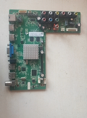 @TCL L42F3300B LE42D59主板4704-M608T9-A8233K01配G屏K420WD1