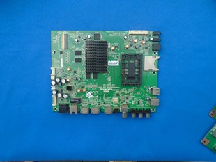 大量货原装 创维50E690U 主板5800-A9R100-0P20 屏 V500DK2-KS1