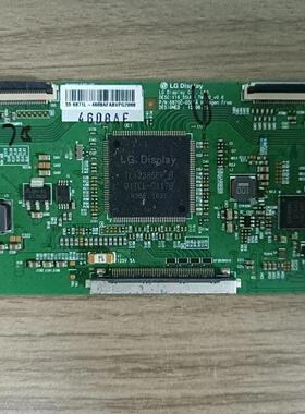 D原装长虹55Q3T 55D3P 55D3S 55E8 55A3U逻辑板6870C-0584A测好