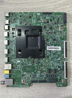 三星UA65NU8000J 主板BN41-02636A BN91-19963K 屏CY-SN065FLLV3H