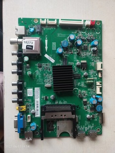 主板 测好A原装 MAB2XG L48F3390A MS99L0 屏LVF480SSTM TCL