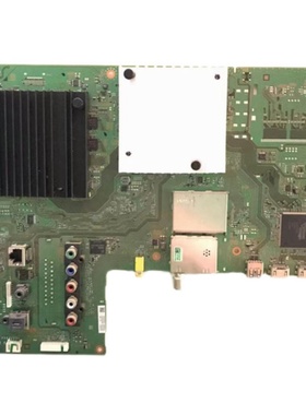 @原装索尼KD-55X8500C主板1-894-596-21屏SYV5541 LSY550FF01-001