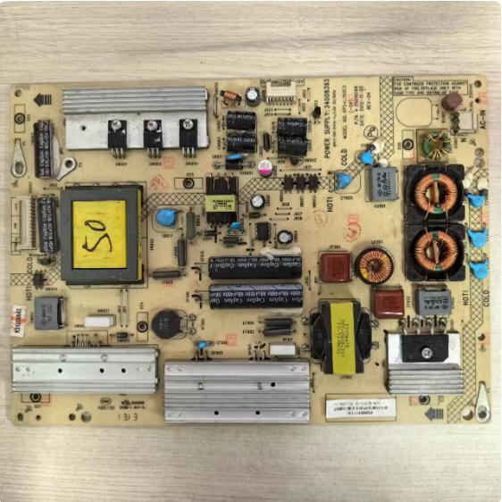 原装拆机 康佳LED58X8100DE电源板 34008393 35016288 KPS+L150C3