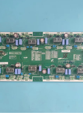 &原装三星 UA65JS9800JXXZ背光板恒流板BN44-00817A L65EM8NC-FSM