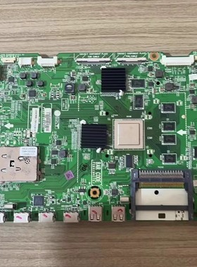 原装LG 47GA7800-CB 主板 EAX65081210(1.0)屏LC470EUH 实拍测好