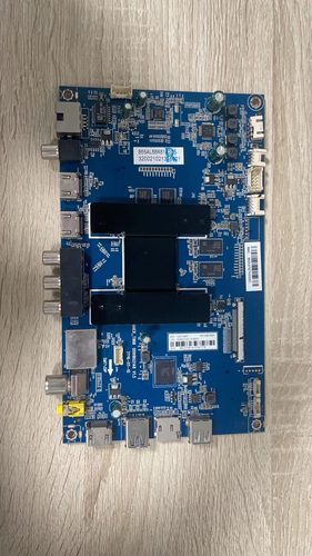 @海尔LS55AL88R81A2主板HAIER-T968 0091802148 V1.5屏BOEI550WQ1