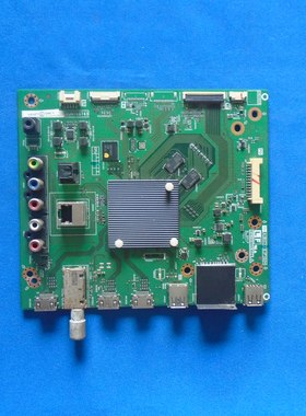 原装夏普 LCD-60SU465A 60TX5000A主板QPWBXG743WJZZ 配屏MA812-1