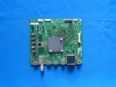 原装夏普 LCD-60SU465A 60TX5000A主板QPWBXG743WJZZ 配屏MA812-1