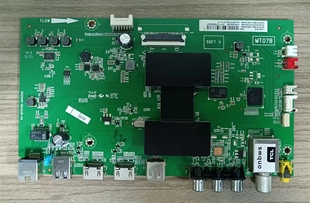 L50P1S L55P1S 主板40 MAB2HG配屏可选 原装 MT0706 拆机TCL