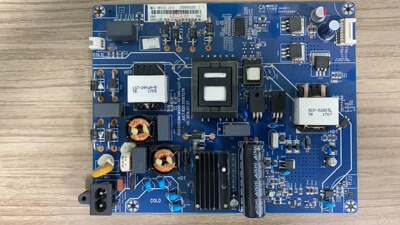 ZZ原装长虹49E8 55E8电源板JUC6.692.00169992 JUC7.820.00167279