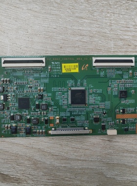 @海尔LE48A720 L48E500逻辑板K2-60HZ-C0NTR0L-MB4-V0.0