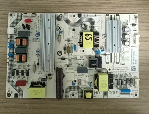 原装小米 L65M7一EA电源板SHG6501A一248E 25一DT0603一X2P1现货