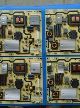 TCL L46/L55V7300A-3D L40/L42P7200-3D电源板40-E461C0-PWG1XG