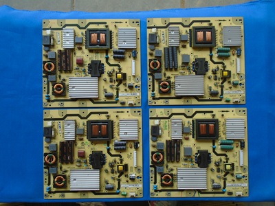 TCL L46/L55V7300A-3D L40/L42P7200-3D电源板40-E461C0-PWG1XG