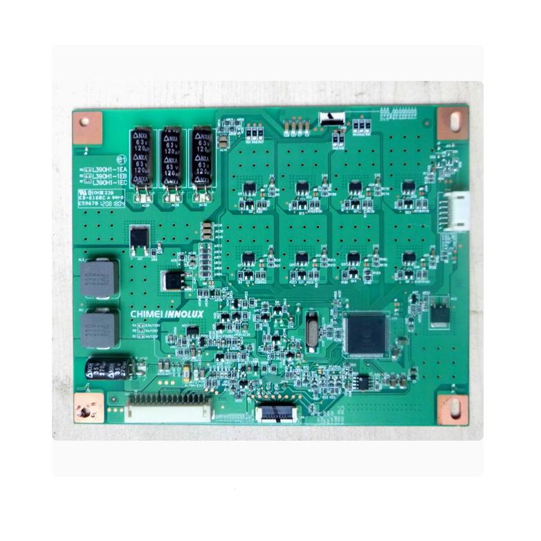 @原海信LED39K310X3D创维39E550E背光板恒流板L390H1-1EC 1EA1EB