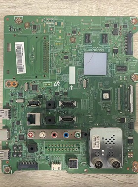 无修原装三星UA46ES6700J主板BN41-01812A屏LE460CSA-B1 测好